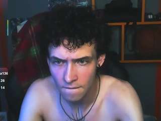 jacobdavidsons Sex Cam Show