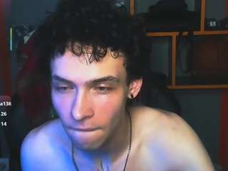 jacobdavidsons Sex Cam Show