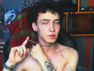 jacobdavidsons Sex Cam Show