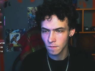 jacobdavidsons Sex Cam Show