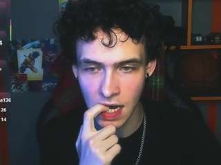 jacobdavidsons Sex Cam Show
