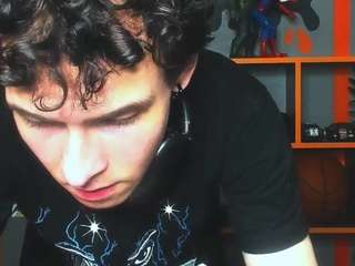 jacobdavidsons Sex Cam Show