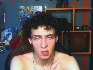 jacobdavidsons Sex Cam Show