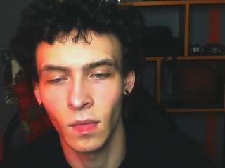 jacobdavidsons Sex Cam Show