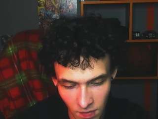 jacobdavidsons Sex Cam Show