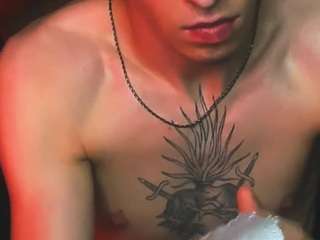 jacobdavidsons Sex Cam Show
