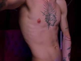 jacobdavidsons Sex Cam Show