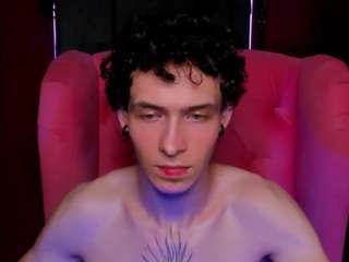 jacobdavidsons Sex Cam Show
