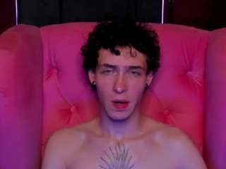 jacobdavidsons Sex Cam Show