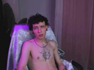 JacobDavidsons live cam