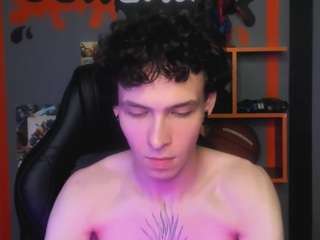jacobdavidsons live webcam show