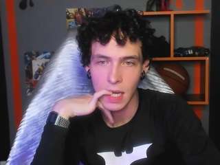 jacobdavidsons live webcam show