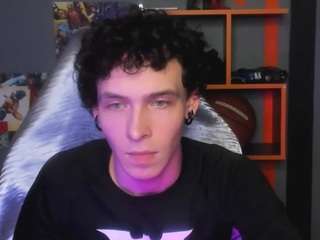 jacobdavidsons live webcam show