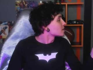 jacobdavidsons live webcam show