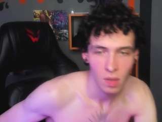 jacobdavidsons live webcam show