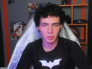 jacobdavidsons live webcam show