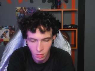 jacobdavidsons live webcam show