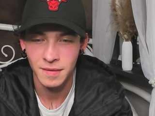 jacobdavidsons live webcam show