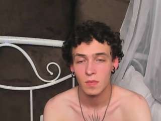 JacobDavidsons live webcam show