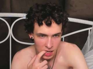 JacobDavidsons live webcam show