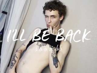 JacobDavidsons live webcam show