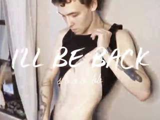 JacobDavidsons live webcam show