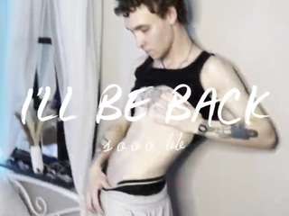 JacobDavidsons live webcam show