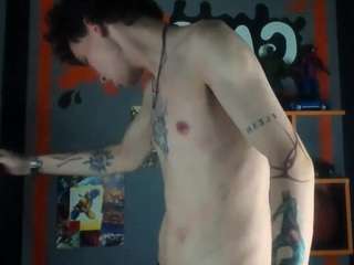 JacobDavidsons