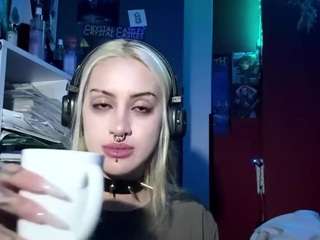 jesusitadigian Sex Cam Show