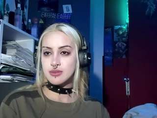 jesusitadigian Sex Cam Show