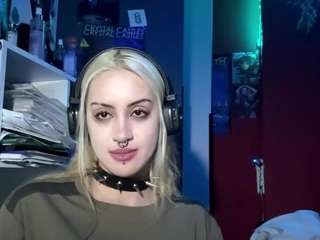 jesusitadigian Sex Cam Show