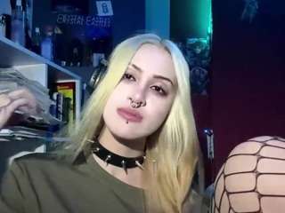 jesusitadigian Sex Cam Show