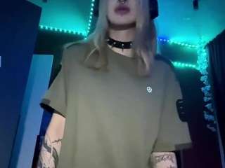 jesusitadigian Sex Cam Show