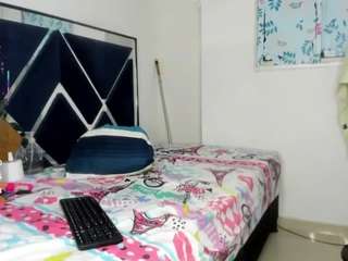Kiss-ninna live cam preview