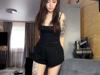 krisriker Sex Cam Show