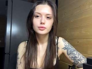 krisriker Sex Cam Show