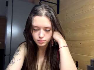 krisriker Sex Cam Show