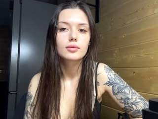 krisriker Sex Cam Show