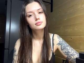 krisriker Sex Cam Show