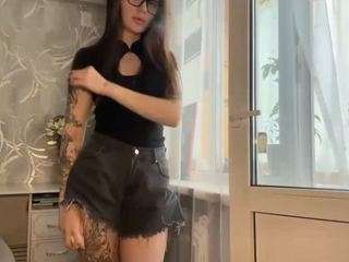 krisriker Sex Cam Show