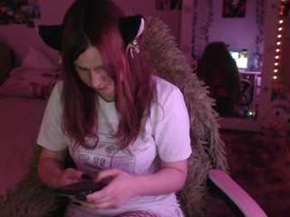 lilidip live webcam show