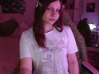 lilidip live webcam show