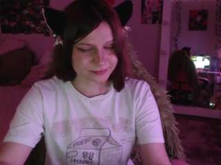 lilidip live webcam show