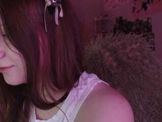 lilidip live webcam show