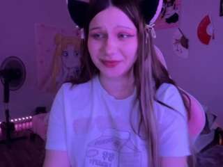 lilidip live webcam show