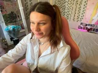 lilidip live cam preview