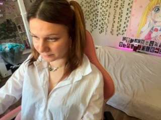 lilidip live cam preview