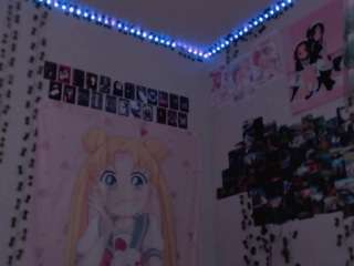 lilidip live cam preview