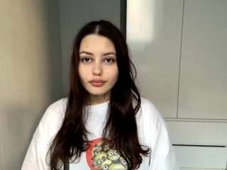 MaribelHechinger live webcam show
