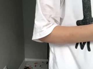 MaribelHechinger live webcam show
